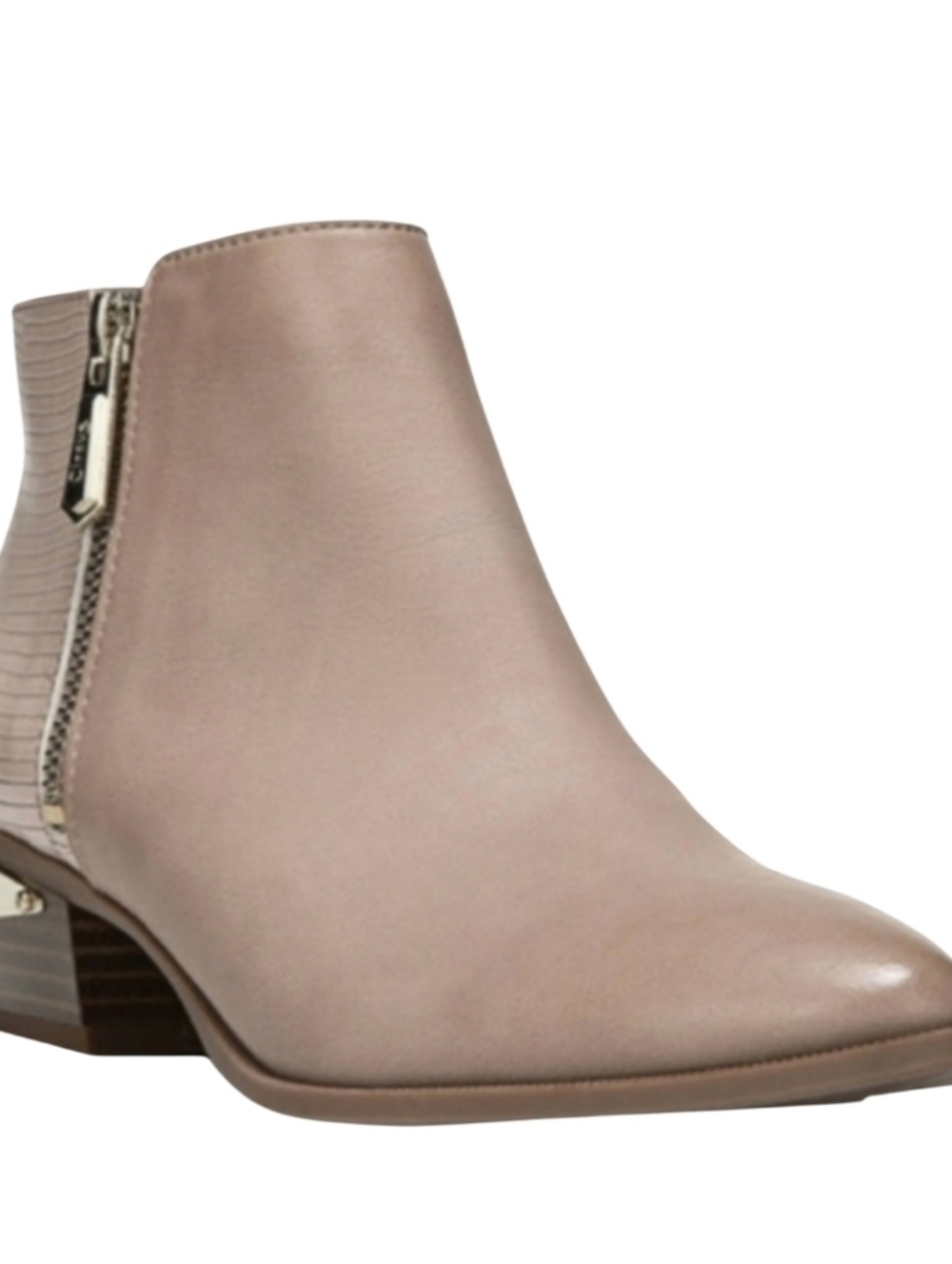 CIRCUS BY SAM EDELMAN Highland Booties 6.5.